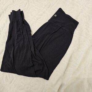 Lululemon jogging